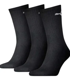 Best LOGO - Sokken - Zwart DAMES Sokken En Panty's