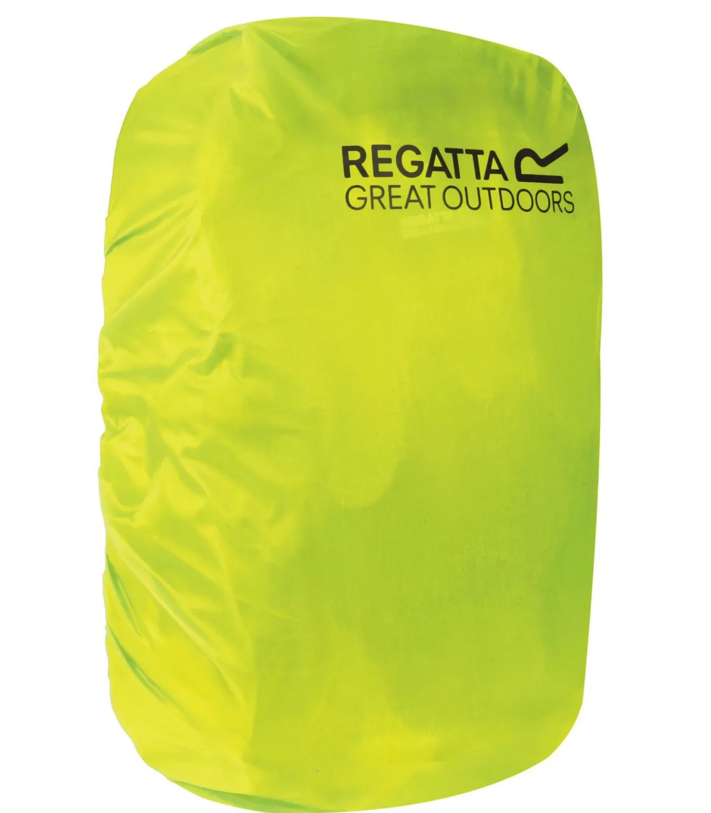 Regatta LOGO - Tas - Neon Groen