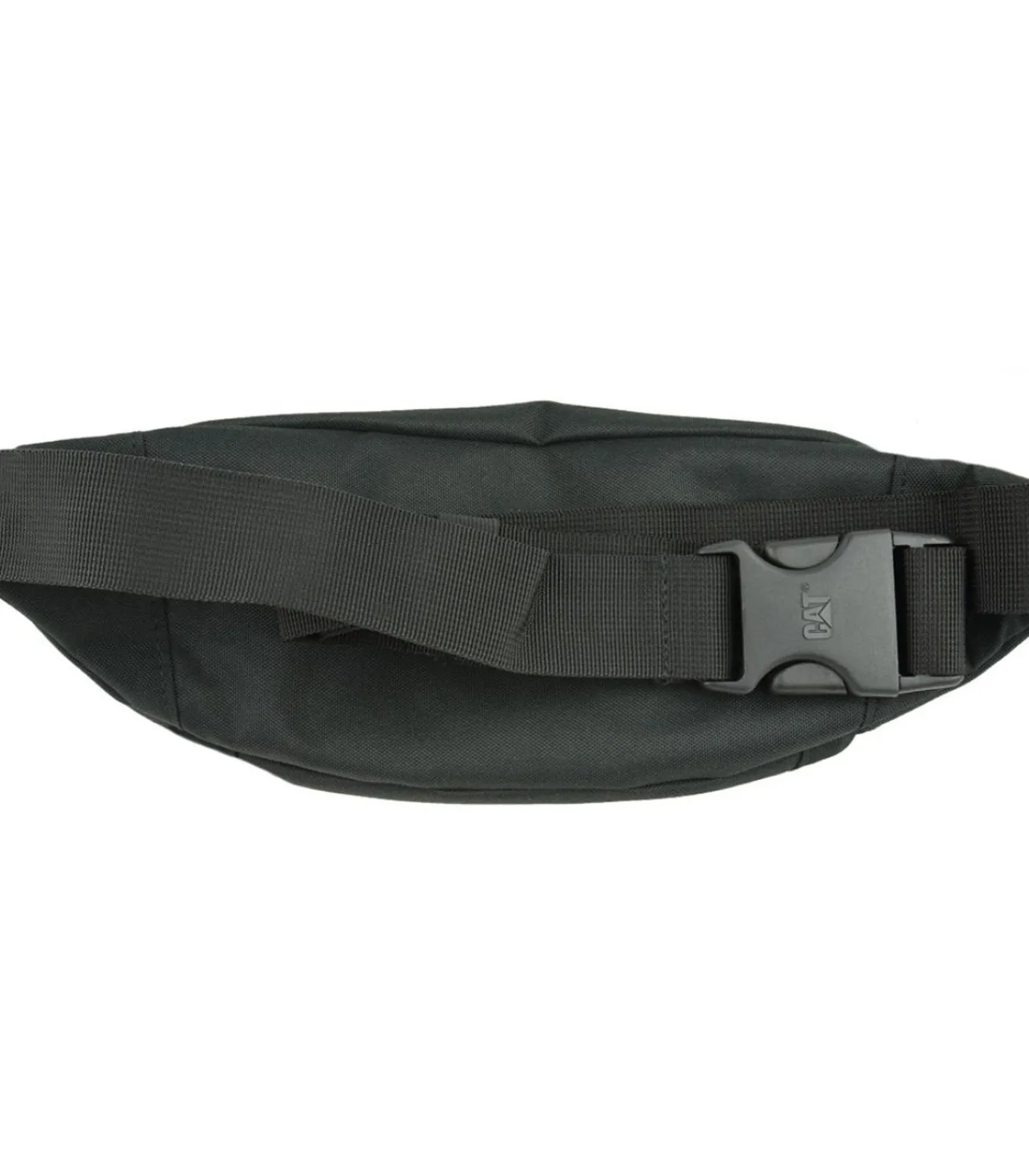 Heren Caterpillar LOGO - Tas - Zwart