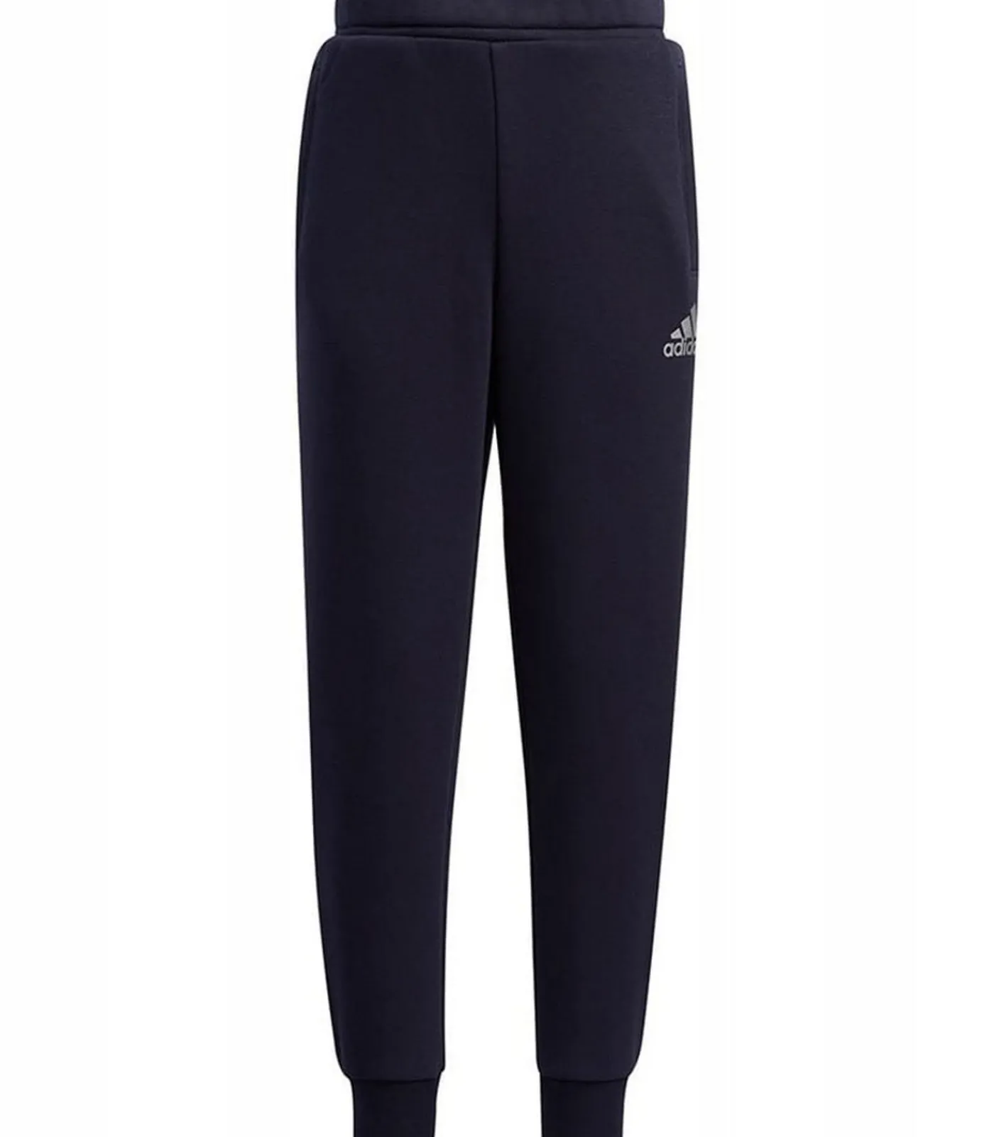 New LOGO - Trainingspak - Donkerrood Kinderen Sportkledij