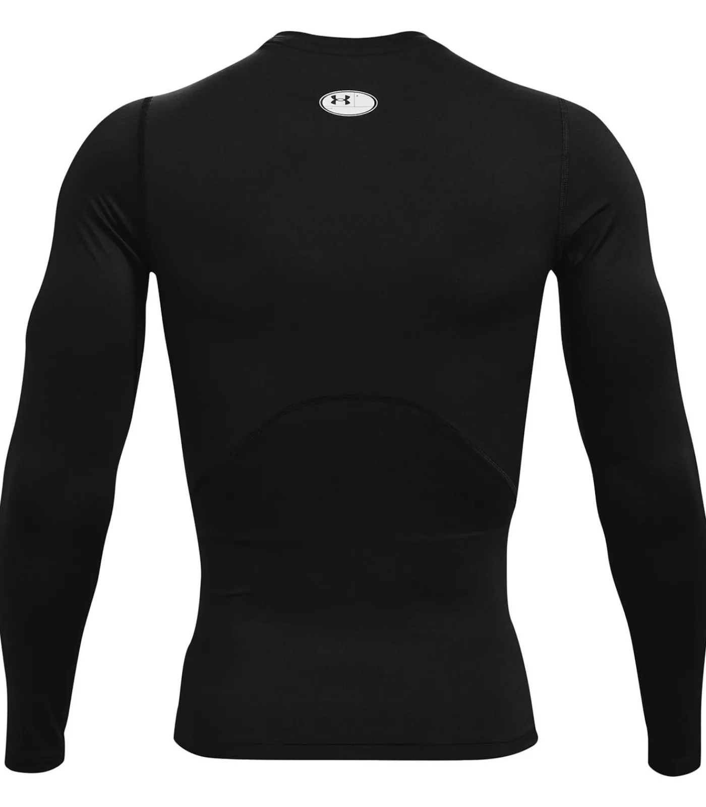 Outlet LOGO - T-shirt - Zwart Heren Thermisch Ondergoed