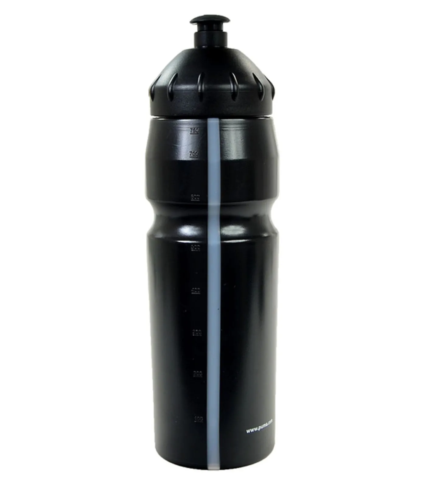 Discount LOGO - Waterfles - Zwart Keukenaccessoires