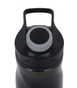 Regatta LOGO - Waterfles - Zwart