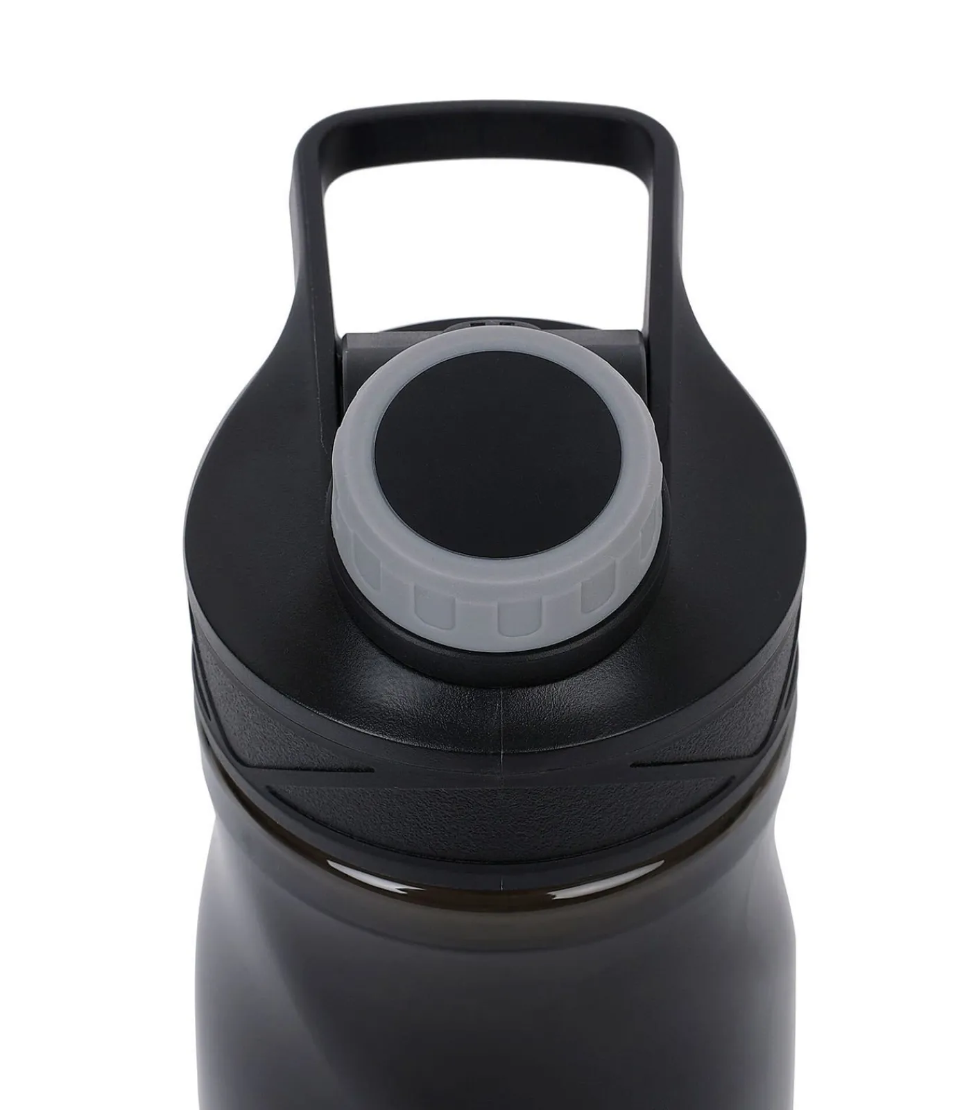 Regatta LOGO - Waterfles - Zwart