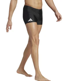 Discount LOGO - Zwembroek - Zwart Heren Badmode