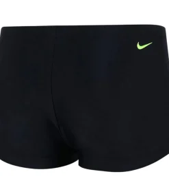 Heren Nike LOGO - Zwembroek - Zwart