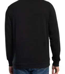 New Logo Crew Light Sweatshirt Heren Truien & Cardigans