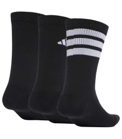 Heren Adidas Sportswear Logo Pack 3Pp