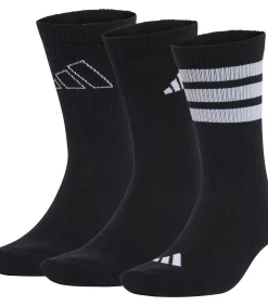 Heren Adidas Sportswear Logo Pack 3Pp