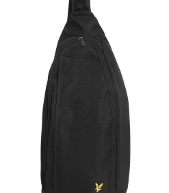 Logo Sling Bag Heren Tassen