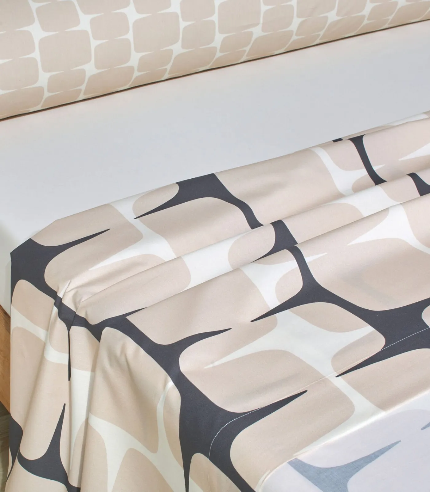 Hot LOKHO Poudre - Laken Perkaal Katoen Lakens