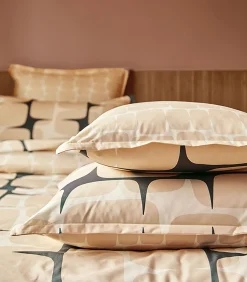 Hot LOKHO Poudre - Laken Perkaal Katoen Lakens