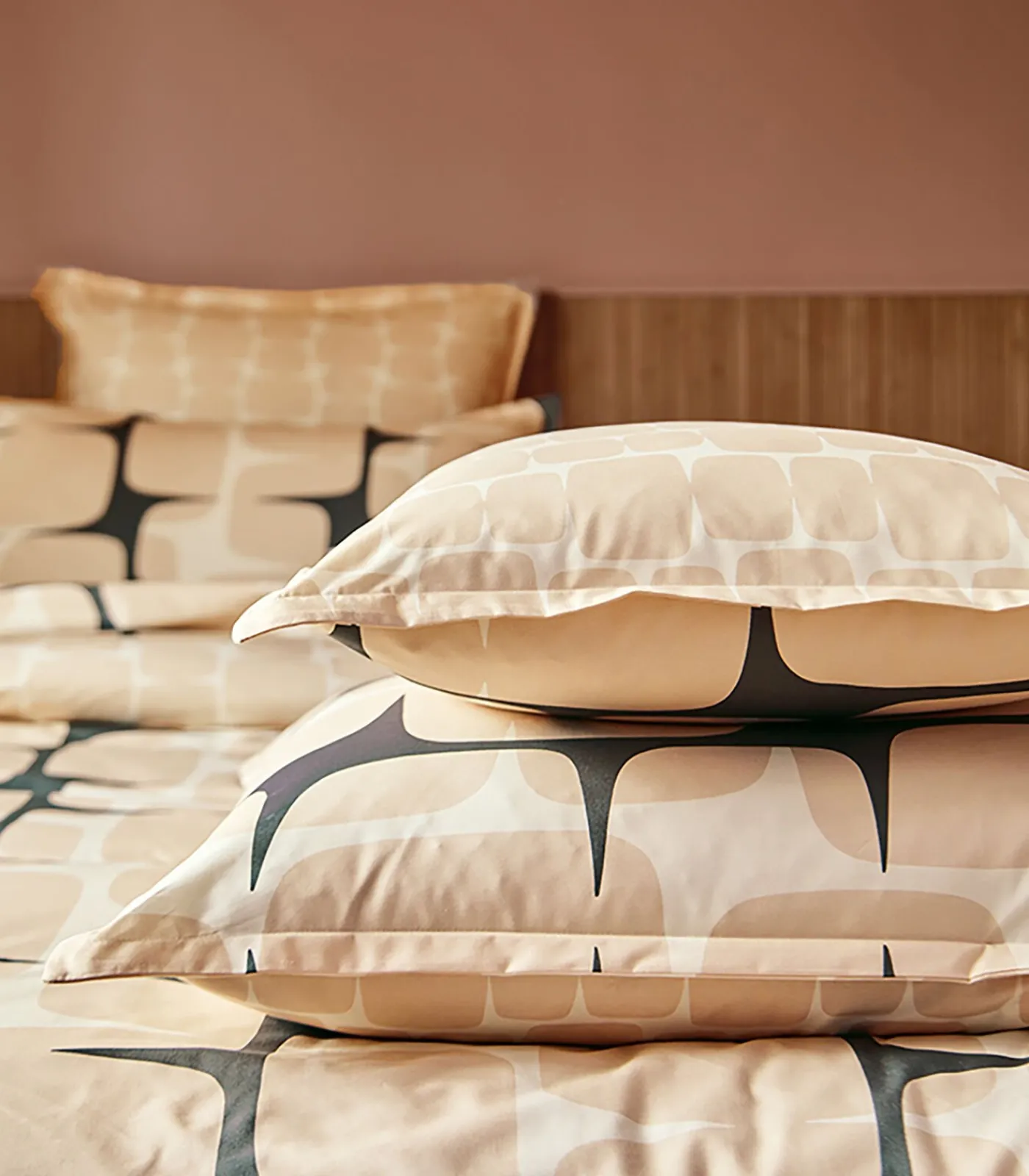 Hot LOKHO Poudre - Laken Perkaal Katoen Lakens