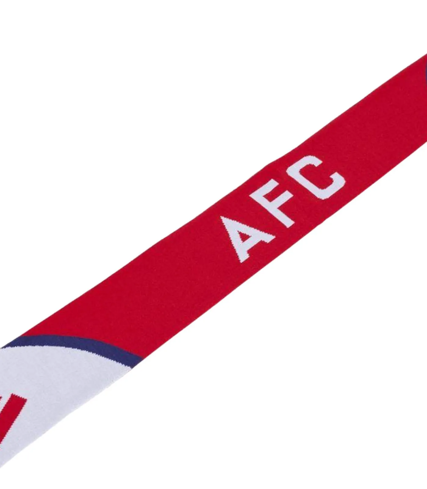 Clearance LONDON - Sjaal - Rood Heren Sjaals