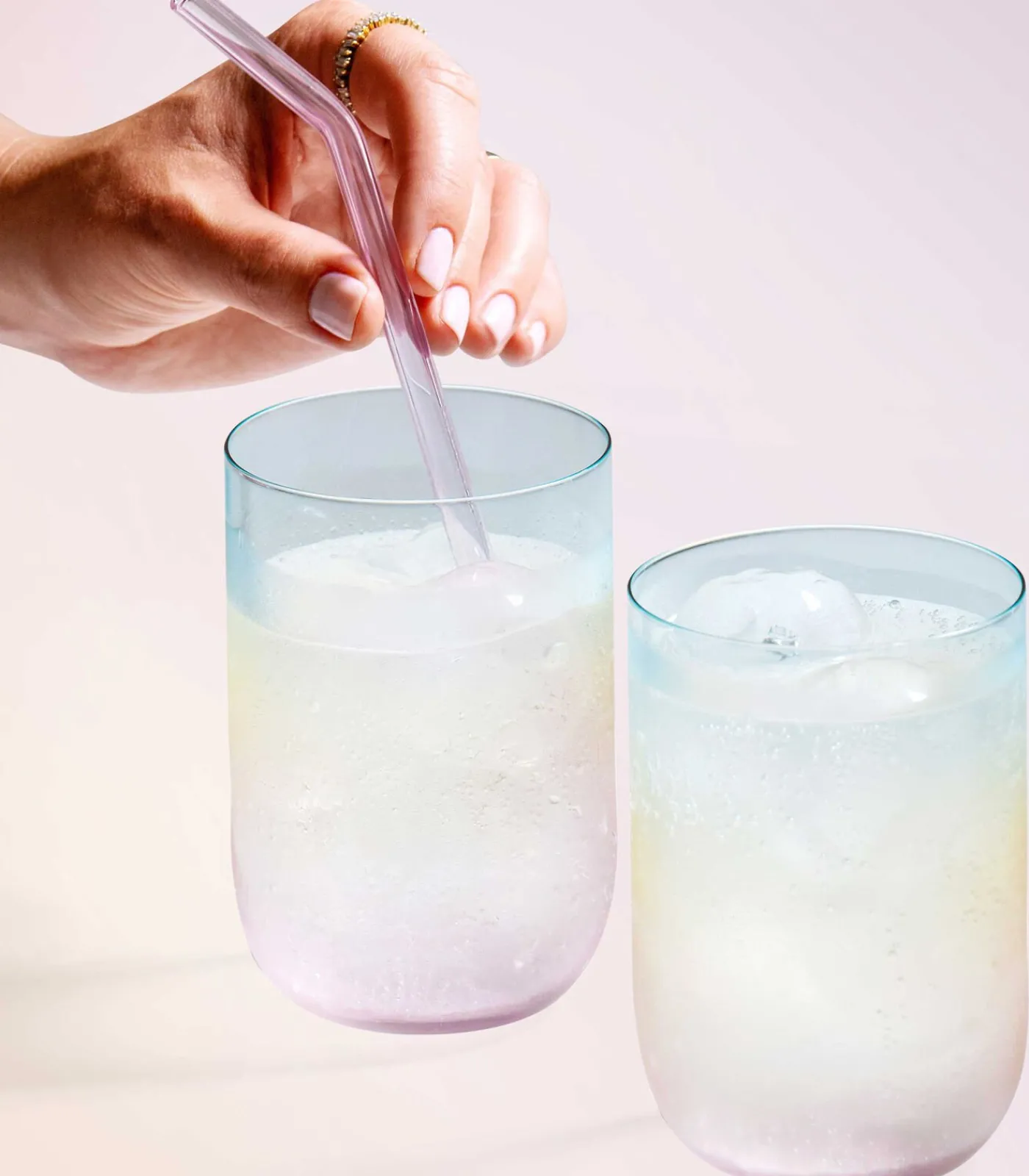 Villeroy & Boch Longdrinkglas, Set 2-dlg Like Pearl