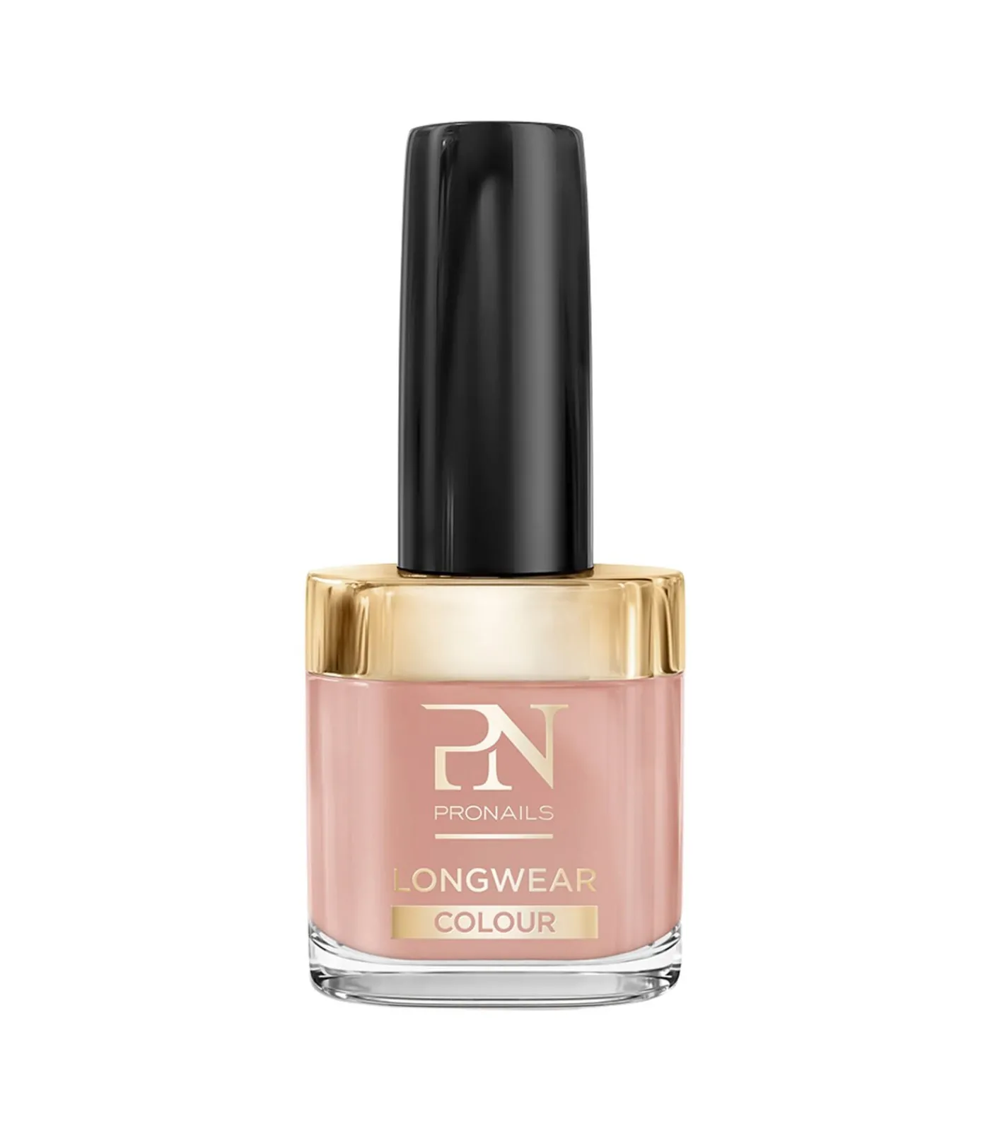 PRONAILS LongWear Colour Dulce de Leche