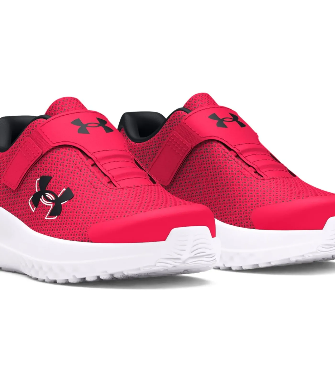 Kinderen Under Armour Loopschoenen voor babyjongens Surge 4 AC
