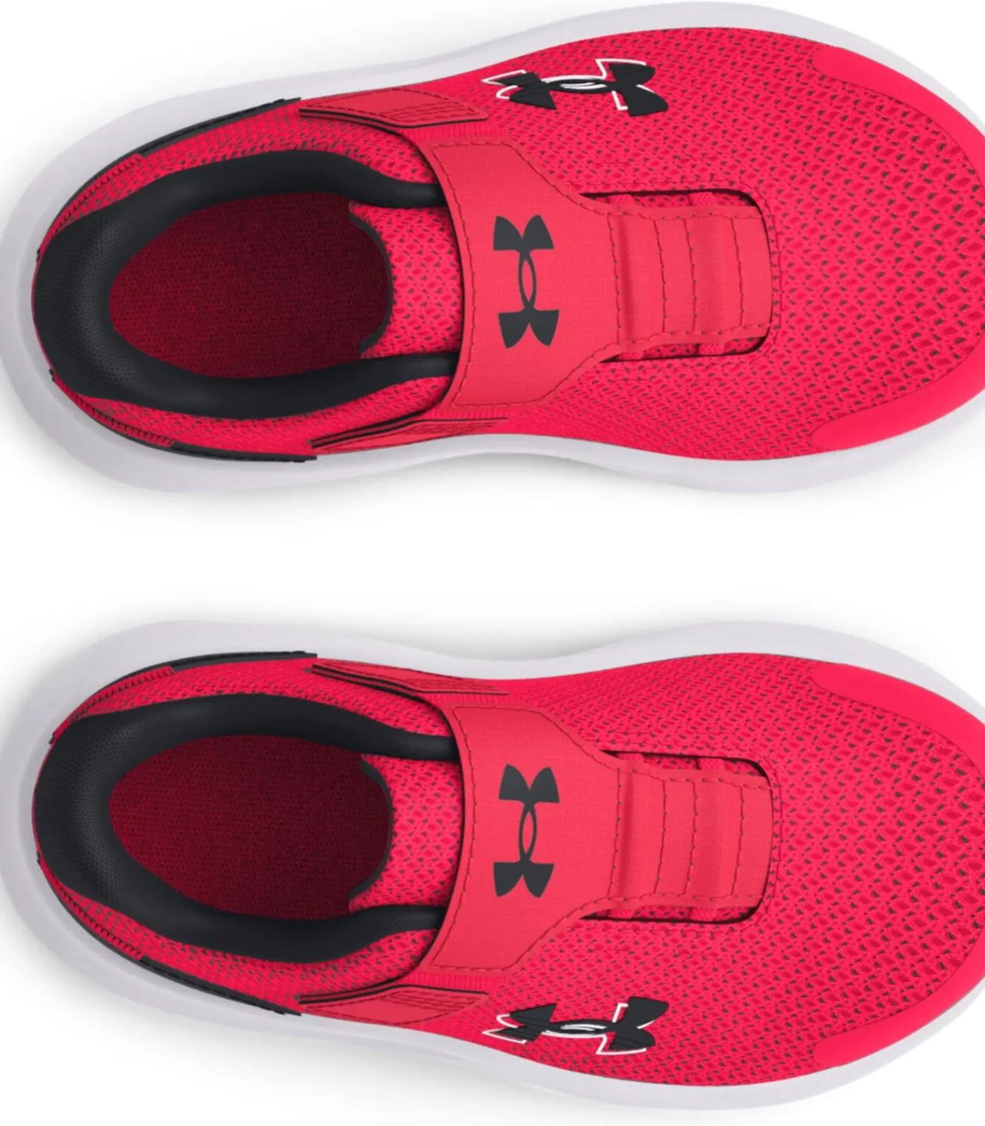 Kinderen Under Armour Loopschoenen voor babyjongens Surge 4 AC