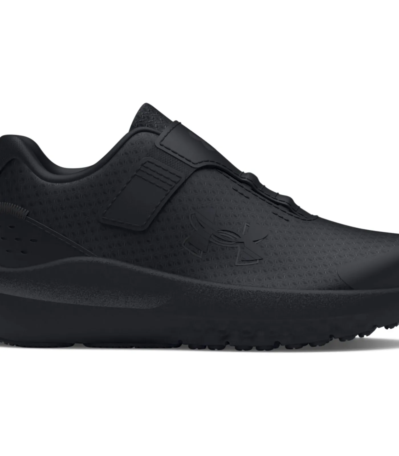 Kinderen Under Armour Loopschoenen voor babyjongens Surge 4 AC