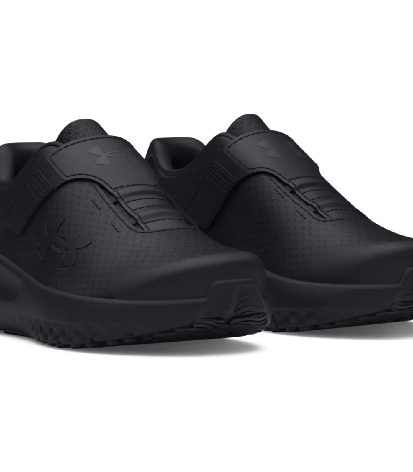 Kinderen Under Armour Loopschoenen voor babyjongens Surge 4 AC