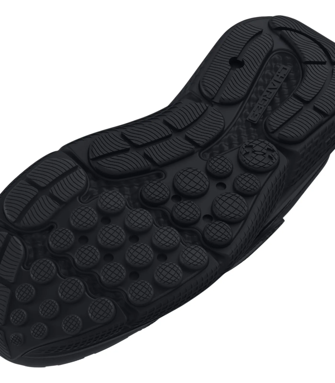 Kinderen Under Armour Loopschoenen voor kinderen