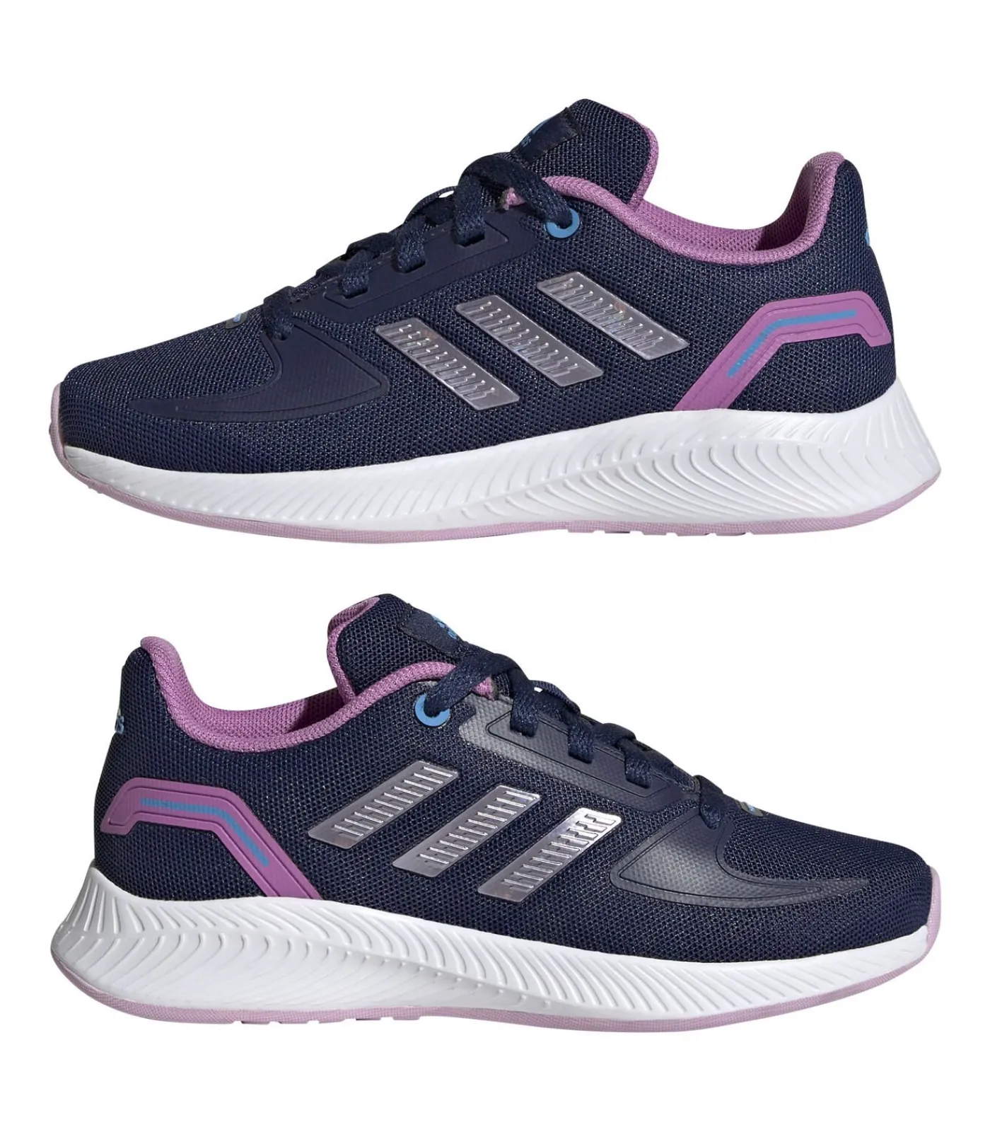 Sale Loopschoenen voor kinderen Runfalcon 2.0 Kinderen Sportschoenen