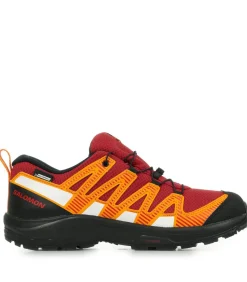 New Loopschoenen Xa Pro V8 Cswp J Kinderen Sportschoenen