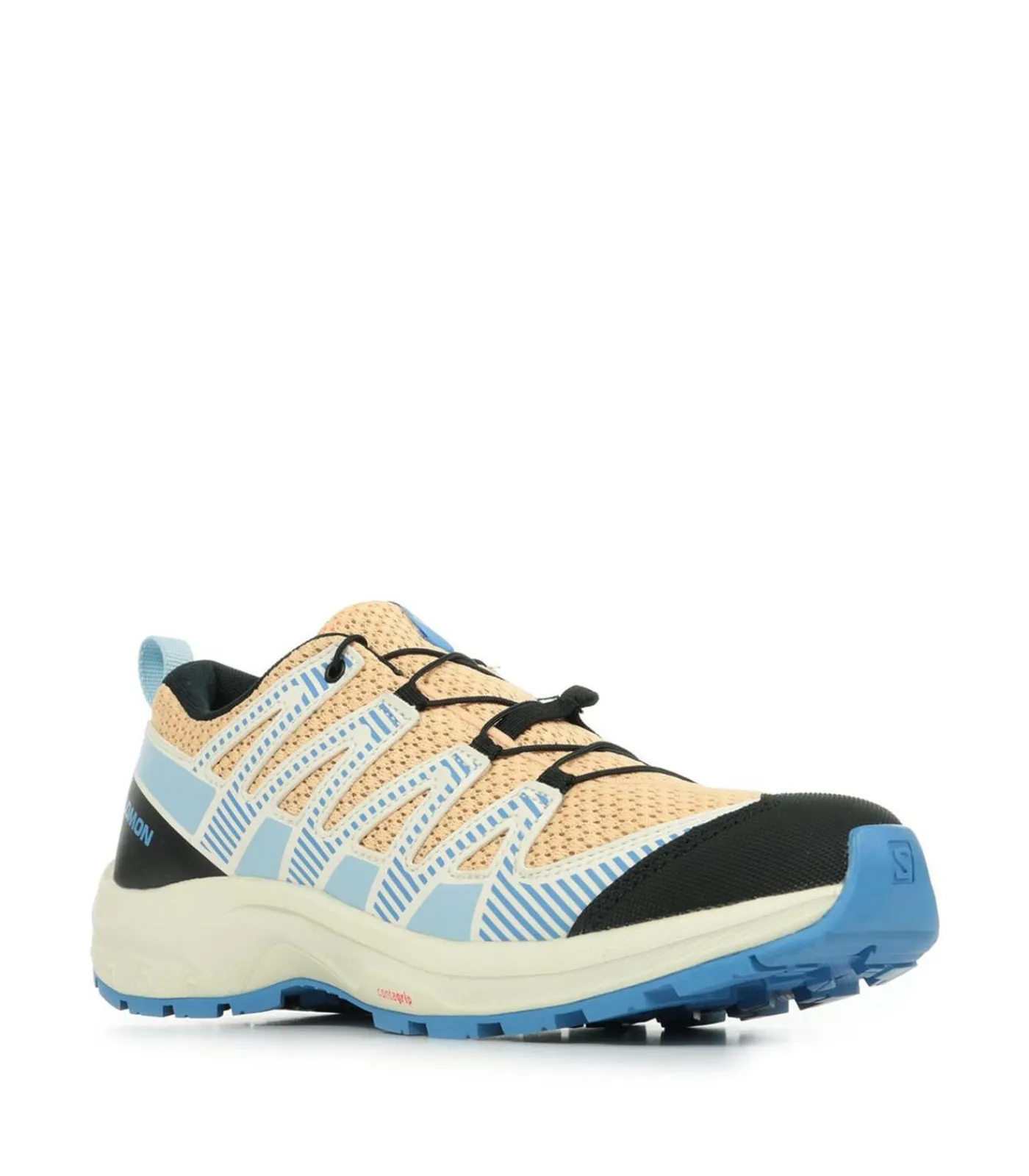 Kinderen Salomon Loopschoenen Xa Pro V8 J