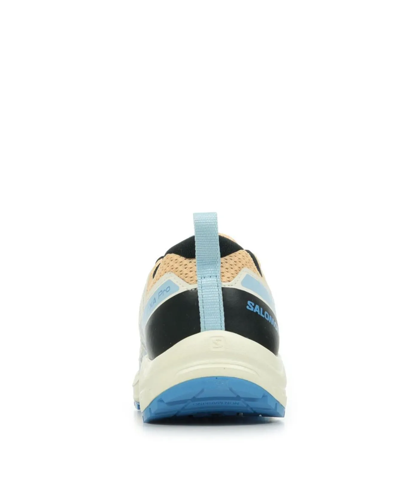 Kinderen Salomon Loopschoenen Xa Pro V8 J