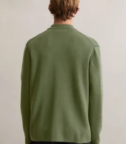 Heren Marc O’Polo DENIM Los vest