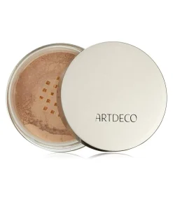 Artdeco Losse Minerale Foundation Poeder - 02 Natural Beige