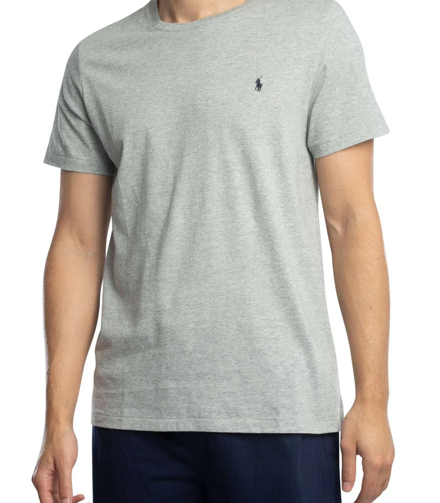 Outlet Lounge Core-T-Shirt Heren Tops & Shirts
