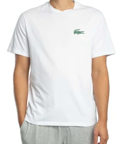 Online Lounge Logo T-Shirt Heren Tops & Shirts