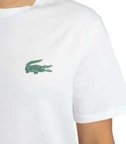 Online Lounge Logo T-Shirt Heren Tops & Shirts