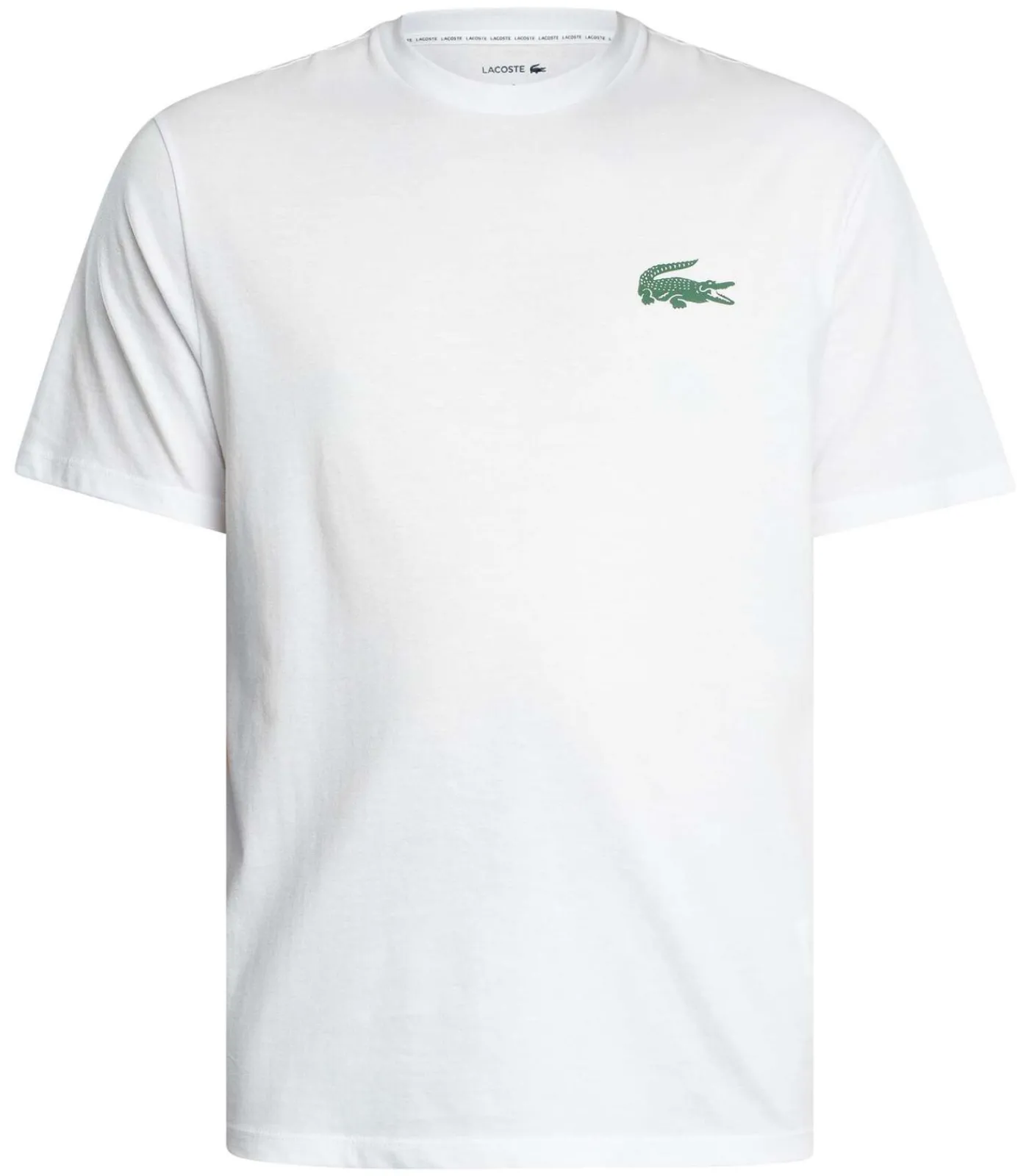 Online Lounge Logo T-Shirt Heren Tops & Shirts