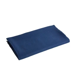 Blanc des Vosges LOUXOR Marine - Laken linnen Stonewashed