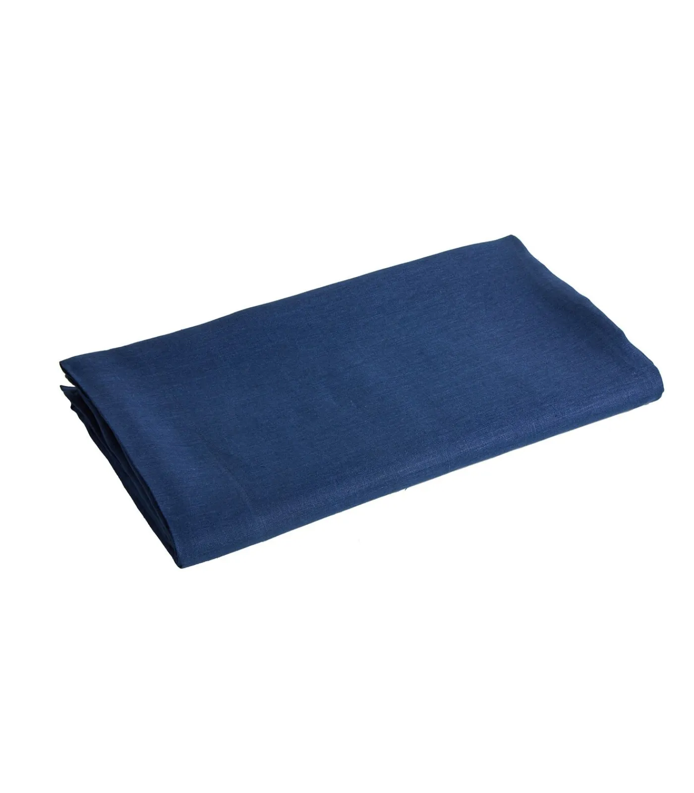 Blanc des Vosges LOUXOR Marine - Laken linnen Stonewashed