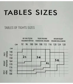 DAMES Giulia Love 20den Sheer Jarretelpanty - Zwart - L