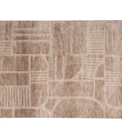 Discount Lovi Vloerkleed - Wol - 170x240 cm Tapijten