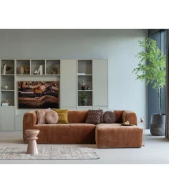 Discount Lovi Vloerkleed - Wol - 170x240 cm Tapijten