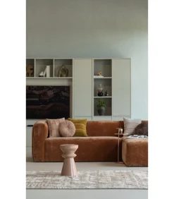 Discount Lovi Vloerkleed - Wol - 170x240 cm Tapijten