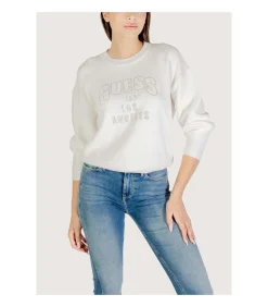 Online Ls Cn Leighton Logo Swtr DAMES Truien & Cardigans