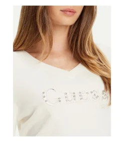 Outlet Ls Vn Kenzie Logo Swtr DAMES Truien & Cardigans