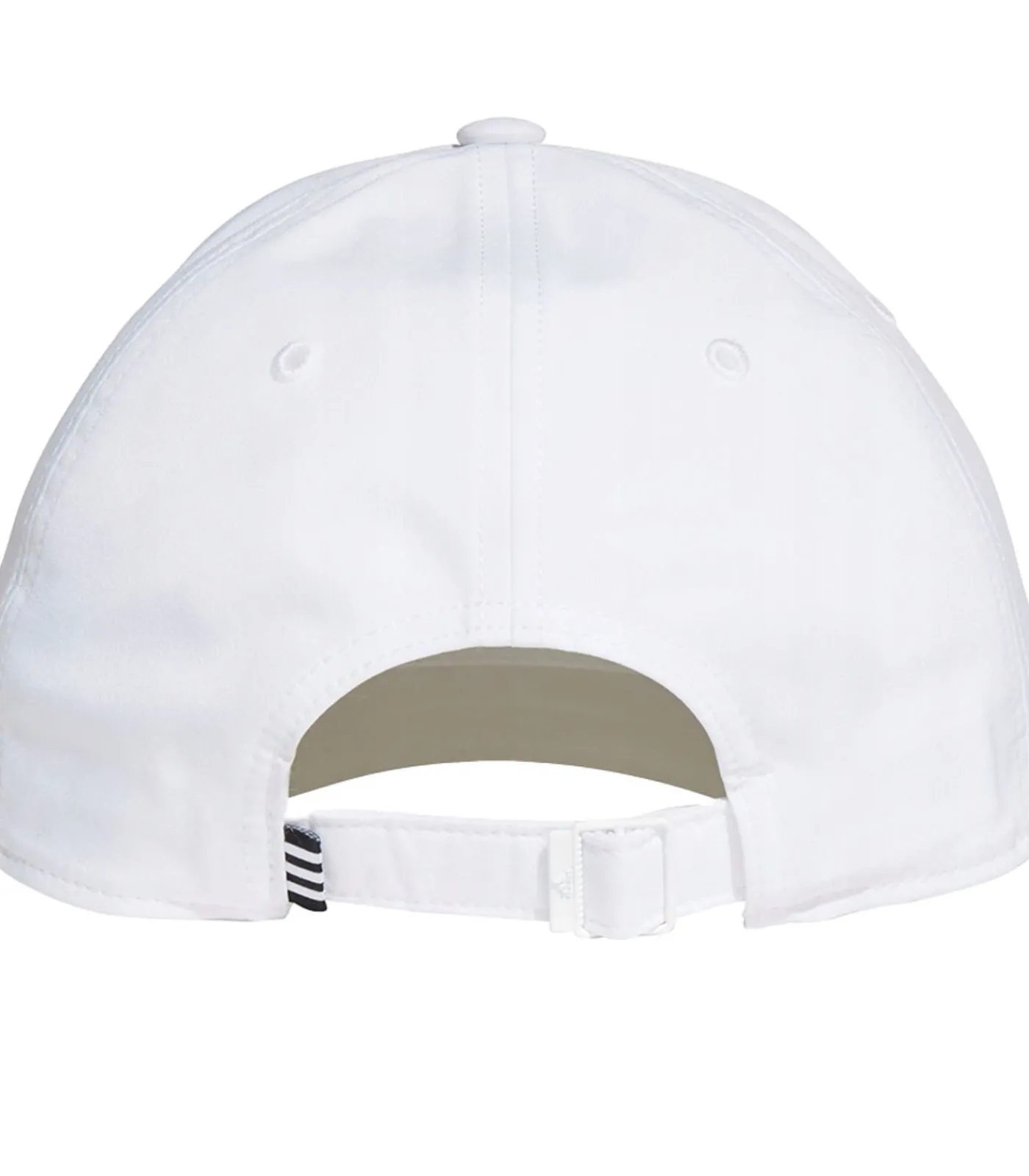 DAMES Adidas LT MET - Baseball Pet - Wit