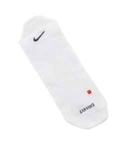 DAMES Nike LTWT - Sokken - Wit