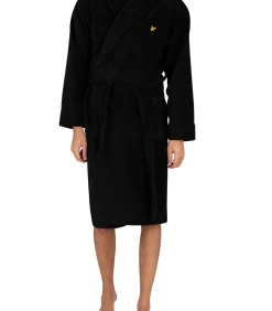 Best Lucas Badjas Heren Badjassen