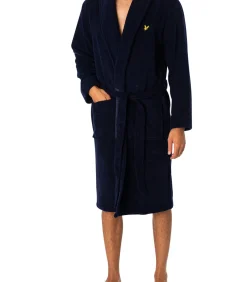 Heren Lyle & Scott Lucas Badjas