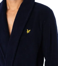 Heren Lyle & Scott Lucas Badjas