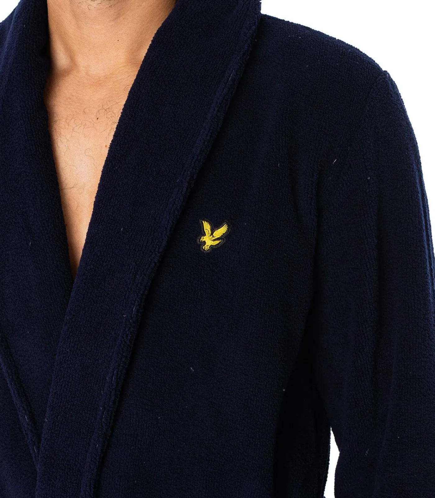 Heren Lyle & Scott Lucas Badjas