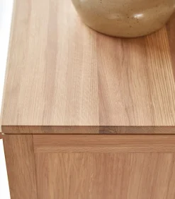 Best Luce - Massief eiken buffetkast 150 cm Meubels